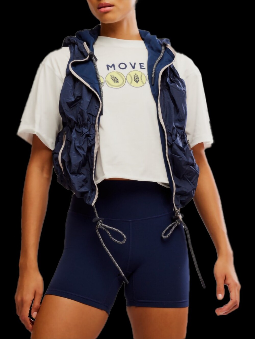 FP Light Packer Hike Vest